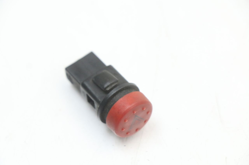 photo de INTERRUPTOR DE LUZES DE EMERGÊNCIA PIAGGIO MP3 125 (2006 - 2014) - Vista principal