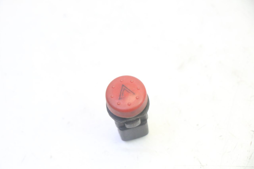 photo de COMUTADOR DE LUZES DE EMERGÊNCIA PIAGGIO MP3 RL 250 (2006 - 2010) - Vista principal