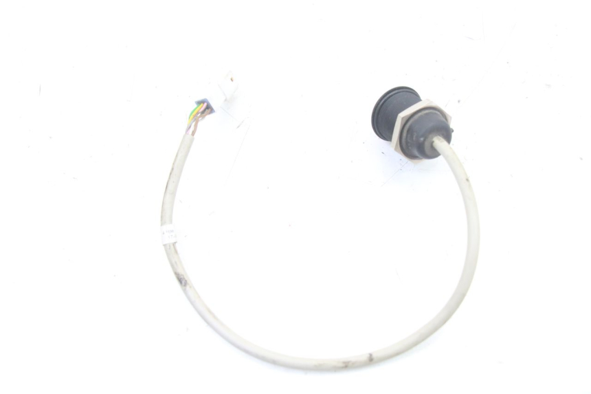 photo de COMUTADOR DE LUZES DE EMERGÊNCIA LIGIER PULSE 3 1 (2014 - 2020) - Ampliação técnica