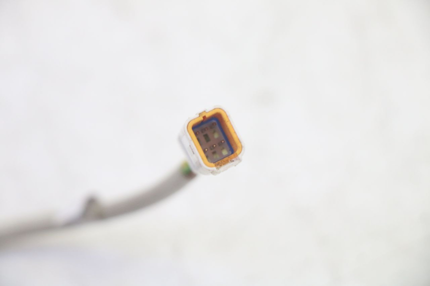 photo de COMUTADOR DE LUZES DE EMERGÊNCIA LIGIER PULSE 3 1 (2014 - 2020) - Ampliação técnica