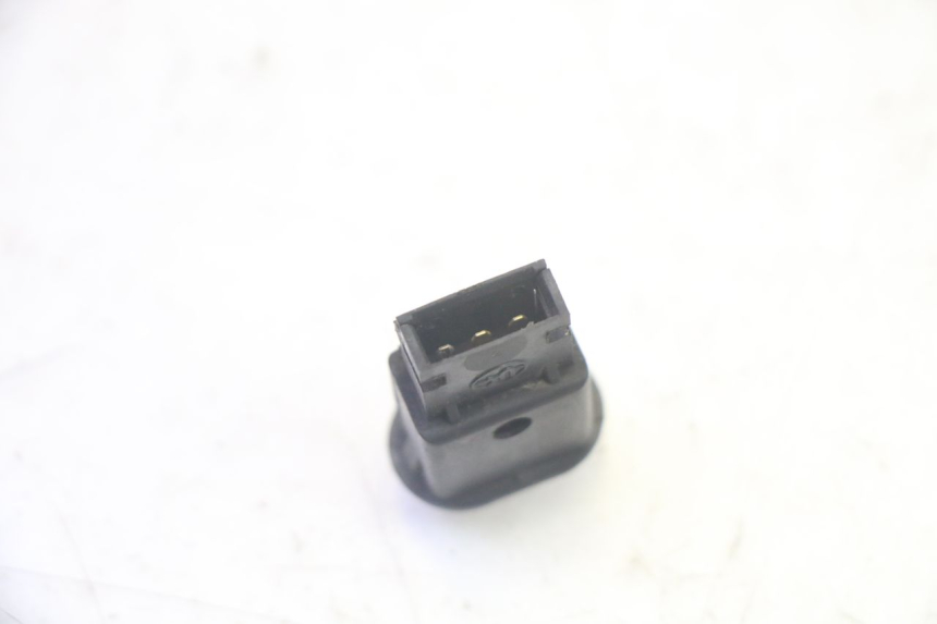 photo de COMUTADOR DE LUZES DE EMERGÊNCIA DAELIM S1 125 (2007 - 2016) - Outro ângulo de visão