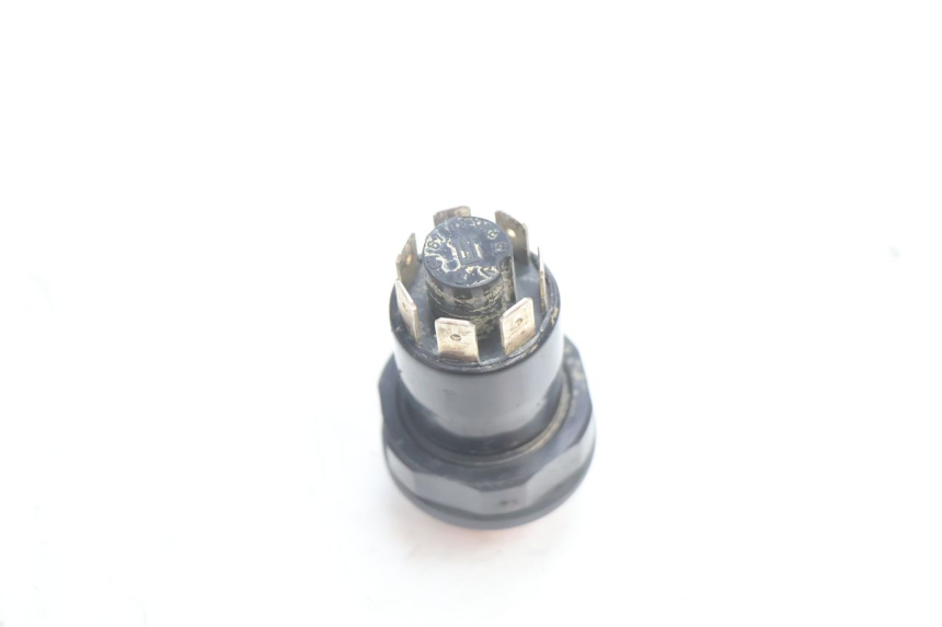 photo de INTERRUPTOR DE LUZES DE EMERGÊNCIA BOOM TRIKE FUN 500 (2004 - 2010) - Ampliação técnica