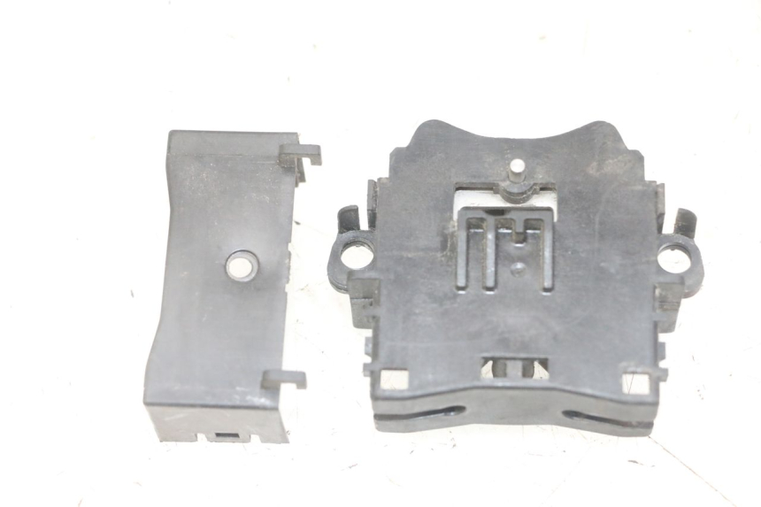 photo de COMUTADOR HONDA FORZA ABS 300 (2013 - 2017) - Zoom do estado de desgaste