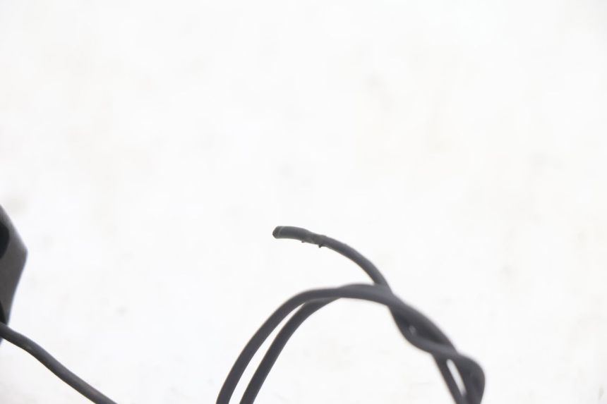 photo de COMUTADOR ESQUERDO PEUGEOT 103 SPX CLIP 50 (1989 - 1992) - Pontos de fixação