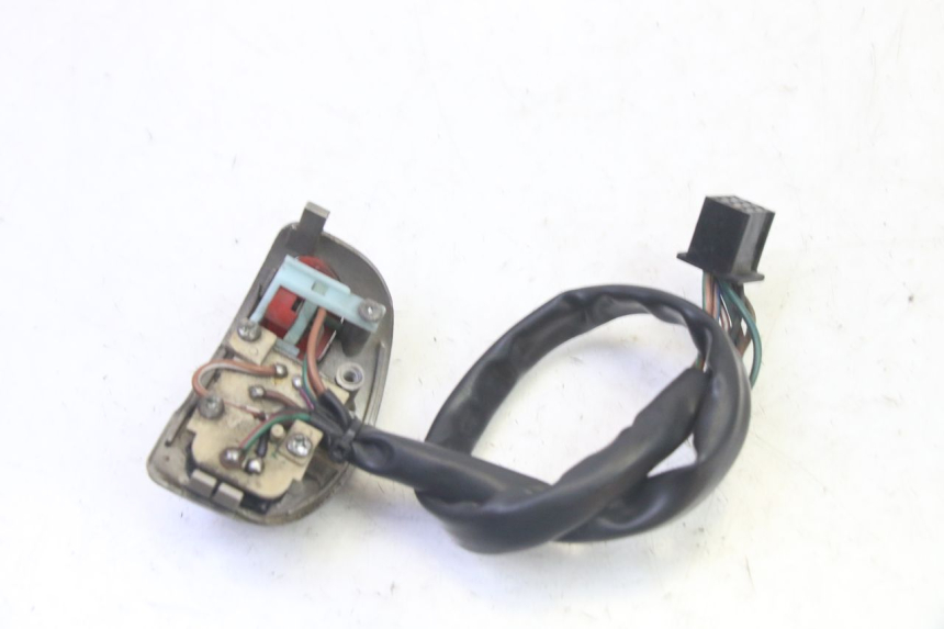 photo de COMANDO ESQUERDO QUADRO 4 4D 350 (2015 - 2018) - Ampliação técnica