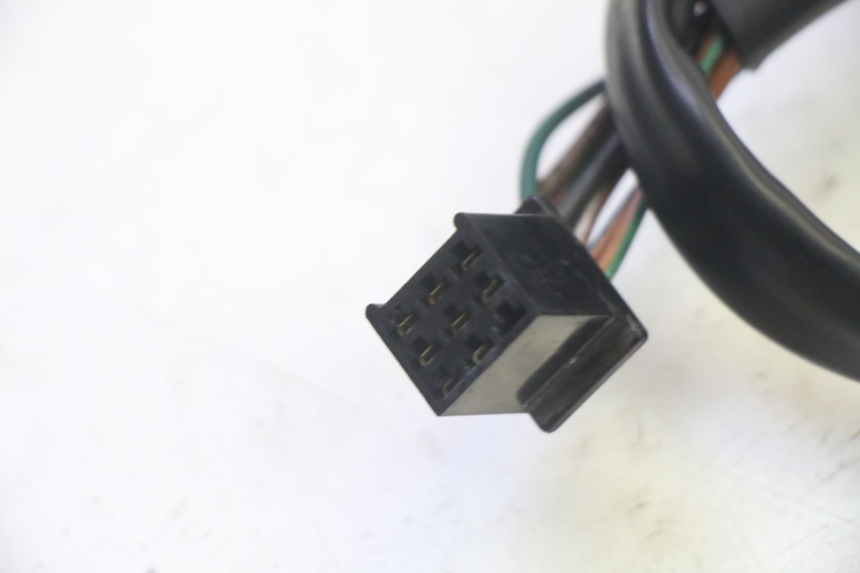 photo de COMANDO ESQUERDO QUADRO 4 4D 350 (2015 - 2018) - Pontos de fixação