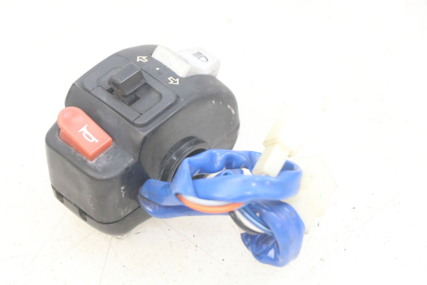 photo de COMANDO ESQUERDO KYMCO AGILITY 16+ 4T 50 (2018 - 2023) - Ampliação técnica