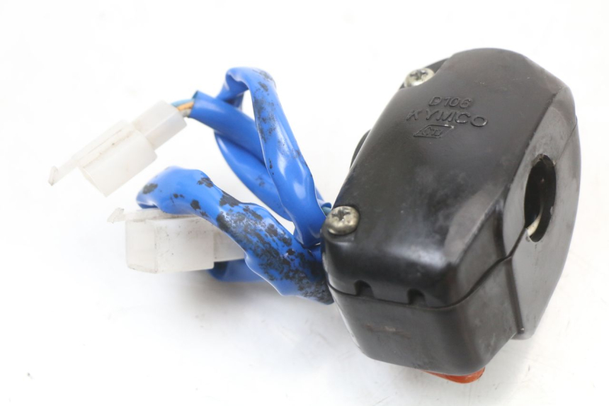 photo de COMANDO ESQUERDO KYMCO AGILITY 4T 50 (2005 - 2018) - Ampliação técnica