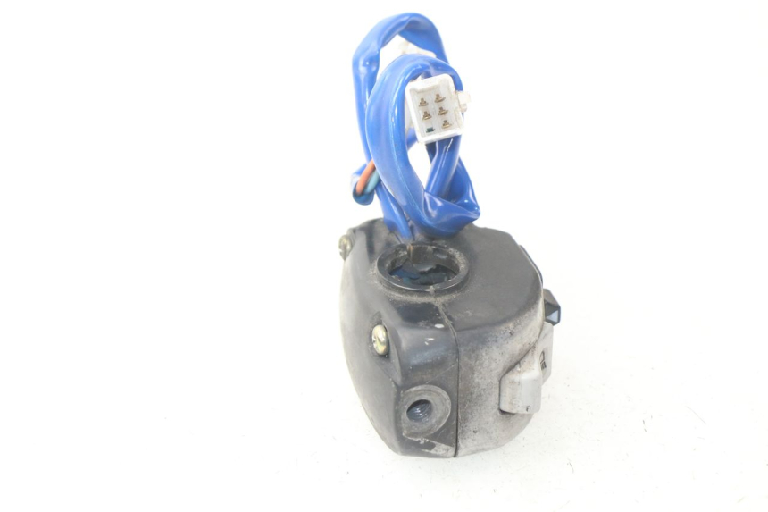 photo de COMANDO ESQUERDO KYMCO AGILITY CITY 2T 50 (2008 - 2016) - Ampliação técnica