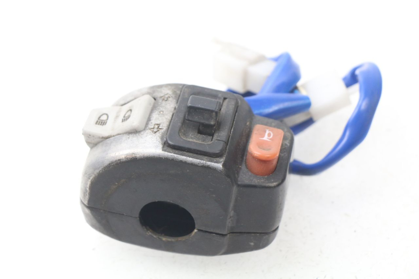 photo de COMANDO ESQUERDO KYMCO AGILITY CITY 2T 50 (2008 - 2016) - Pontos de fixação