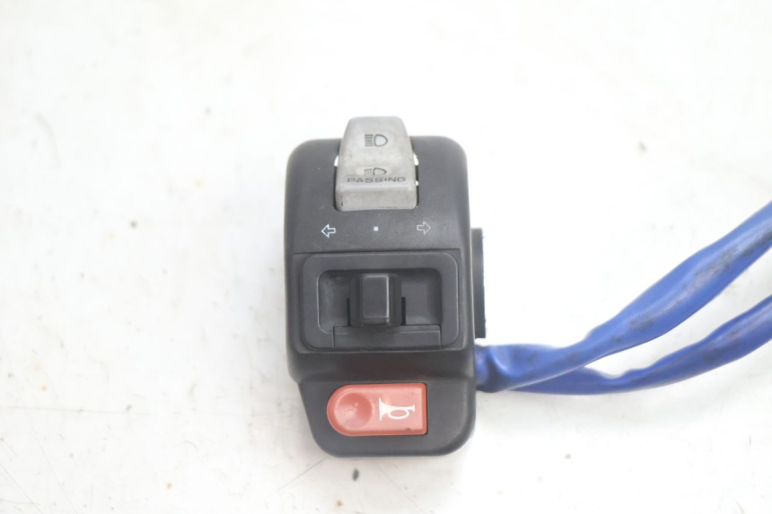 photo de COMANDO ESQUERDO KYMCO AGILITY CITY 2T 50 (2008 - 2016) - Detalhe da peça