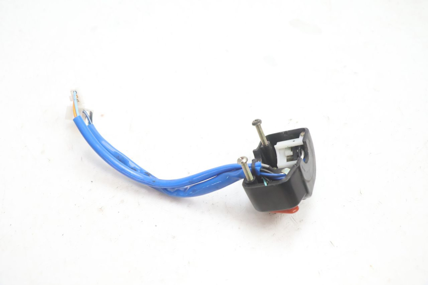 photo de COMANDO ESQUERDO KYMCO AGILITY PREMIUM 50 (2007 - 2010) - Ampliação técnica
