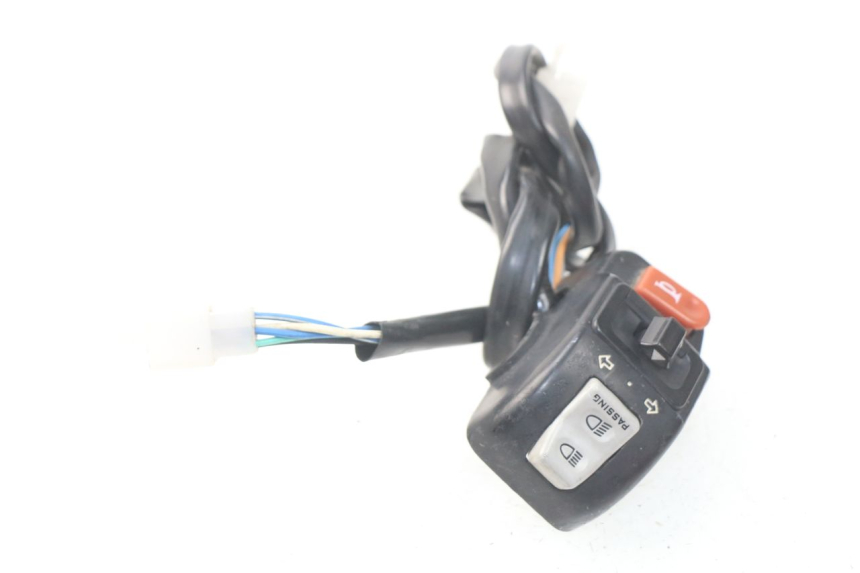 photo de COMANDO ESQUERDO KYMCO AGILITY RS 2T 50 (2009 - 2013) - Outro ângulo de visão