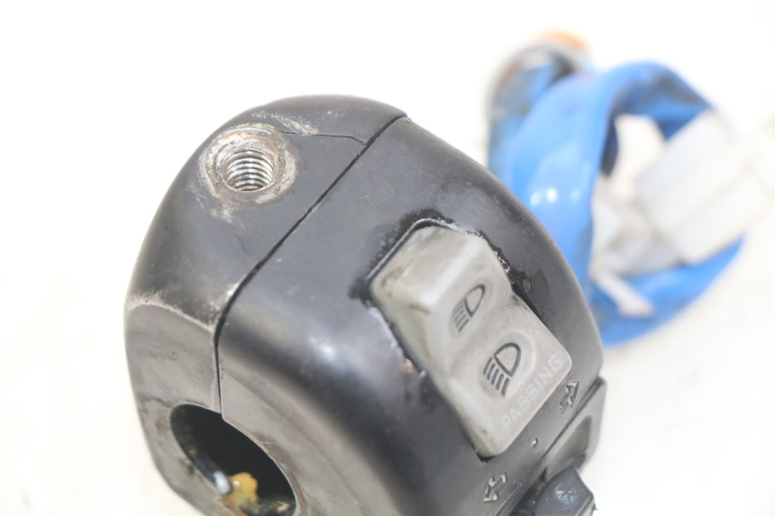 photo de COMANDO ESQUERDO KYMCO AGILITY RS 4T 50 (2009 - 2013) - Detalhe da peça