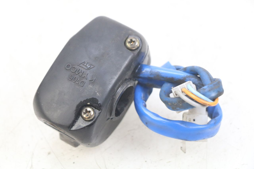 photo de COMANDO ESQUERDO KYMCO AGILITY RS 4T 50 (2009 - 2013) - Pontos de fixação