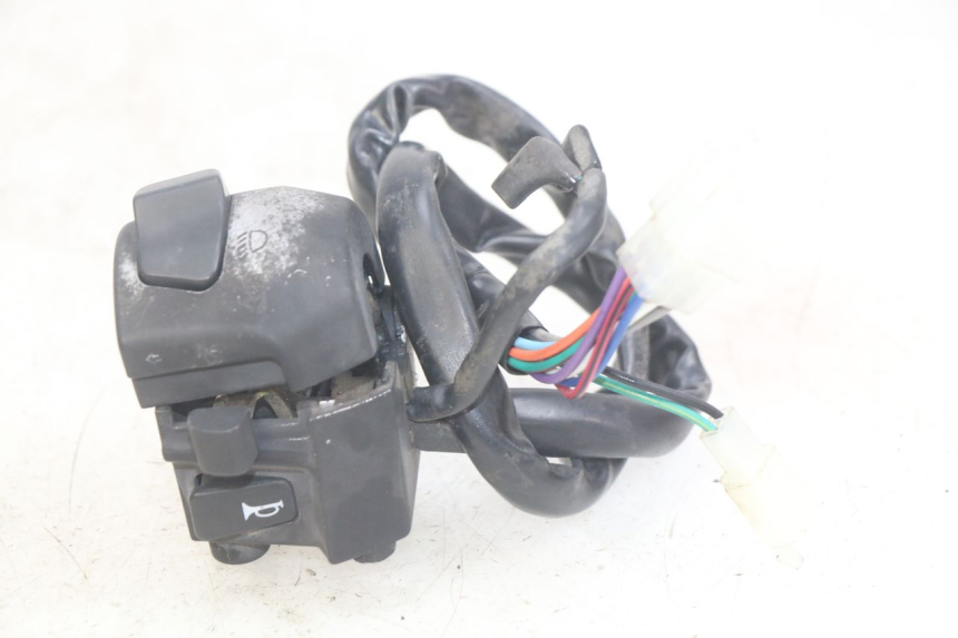 photo de COMANDO ESQUERDO NECO ALEXONE 125 (2017 - 2024) - Vista principal