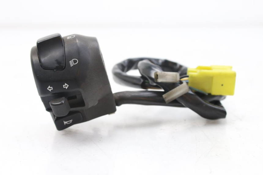 photo de COMANDO ESQUERDO SUZUKI AN BURGMAN 400 (2006 - 2010) - Vista principal
