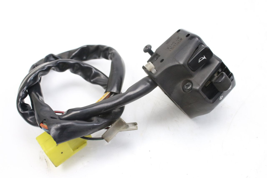 photo de COMANDO ESQUERDO SUZUKI AN BURGMAN 400 (2006 - 2010) - Ampliação técnica