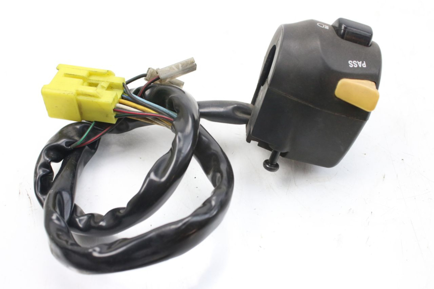 photo de COMANDO ESQUERDO SUZUKI AN BURGMAN 400 (2006 - 2010) - Vista geral