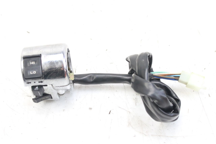 photo de COMANDO ESQUERDO WILDLANDER BISCUIT 125 (2004 - 2010) - Vista principal