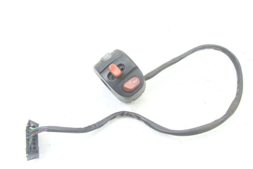 photo de COMANDO ESQUERDO BMW C1 125 (2000 - 2003) - Vista principal