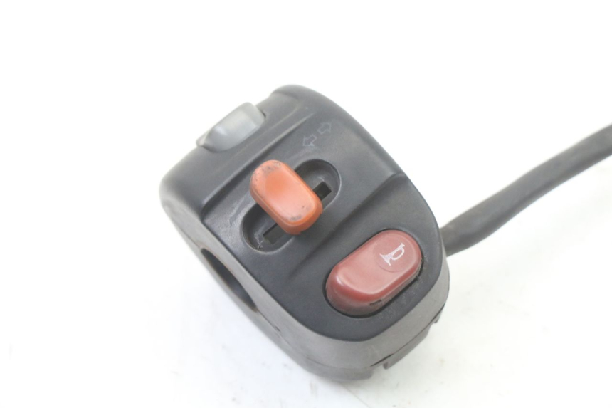 photo de COMANDO ESQUERDO BMW C1 125 (2000 - 2003) - Detalhe da peça