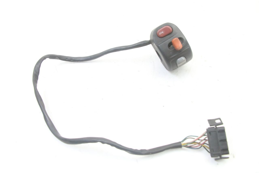 photo de COMANDO ESQUERDO BMW C1 125 (2000 - 2003) - Zoom do estado de desgaste