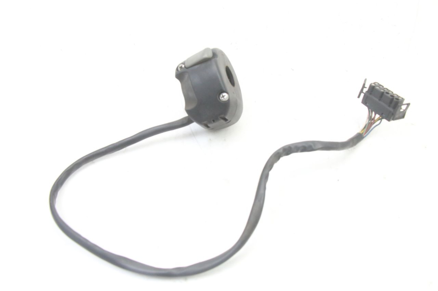 photo de COMANDO ESQUERDO BMW C1 125 (2000 - 2003) - Ampliação técnica