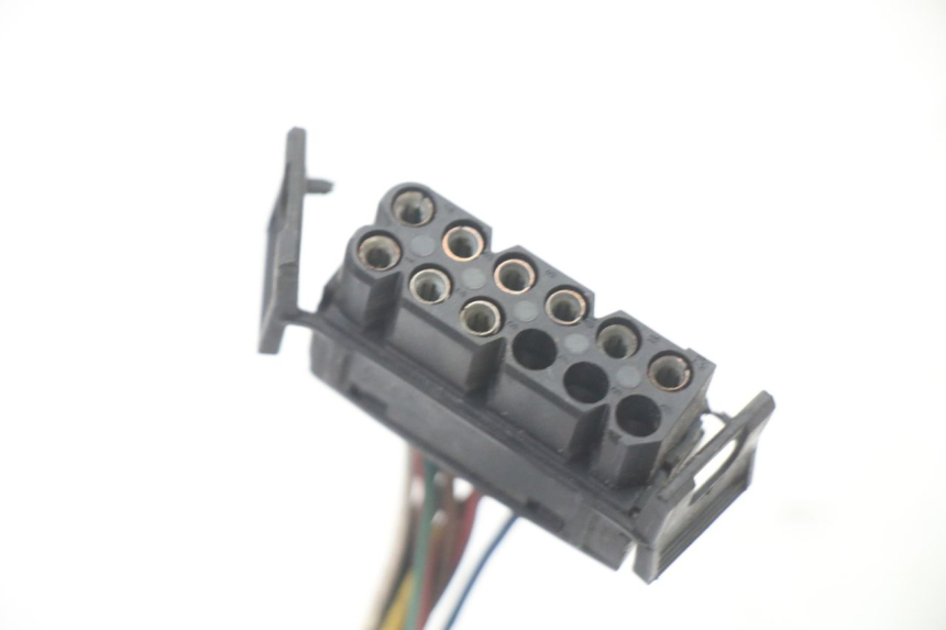 photo de COMANDO ESQUERDO BMW C1 125 (2000 - 2003) - Estado da superfície