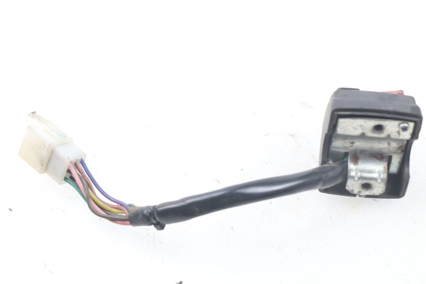 photo de COMANDO ESQUERDO MBK BOOSTER SPIRIT 50 (2004 - 2017) - Detalhe da peça