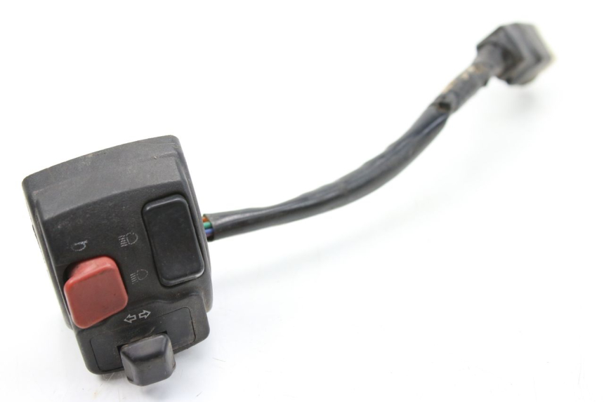 photo de COMANDO ESQUERDO MBK BOOSTER SPIRIT 50 (2004 - 2017) - Vista principal