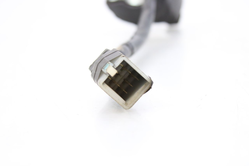 photo de COMANDO ESQUERDO MBK BOOSTER SPIRIT 50 (2004 - 2017) - Detalhe da peça