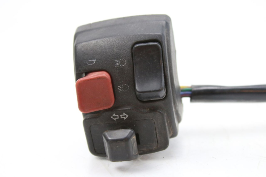 photo de COMANDO ESQUERDO MBK BOOSTER SPIRIT 50 (2004 - 2017) - Ampliação técnica
