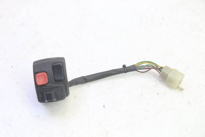 photo de COMANDO ESQUERDO MBK BOOSTER SPIRIT 50 (2004 - 2017) - Vista principal