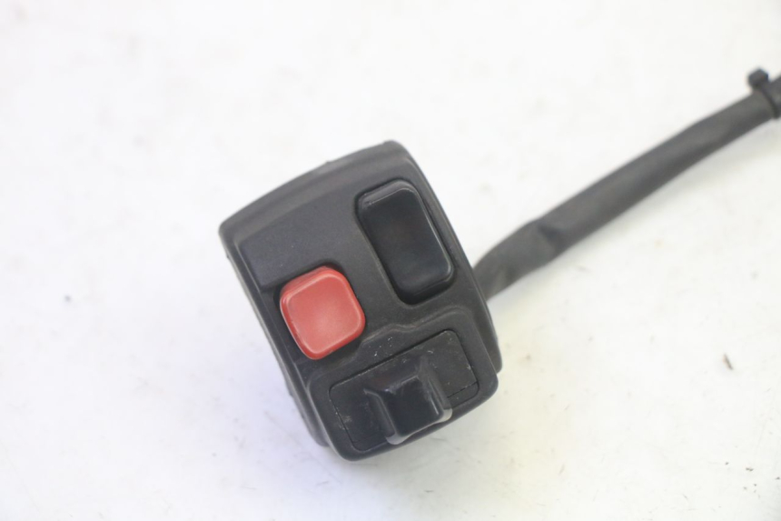 photo de COMANDO ESQUERDO MBK BOOSTER SPIRIT 50 (2004 - 2017) - Detalhe da peça