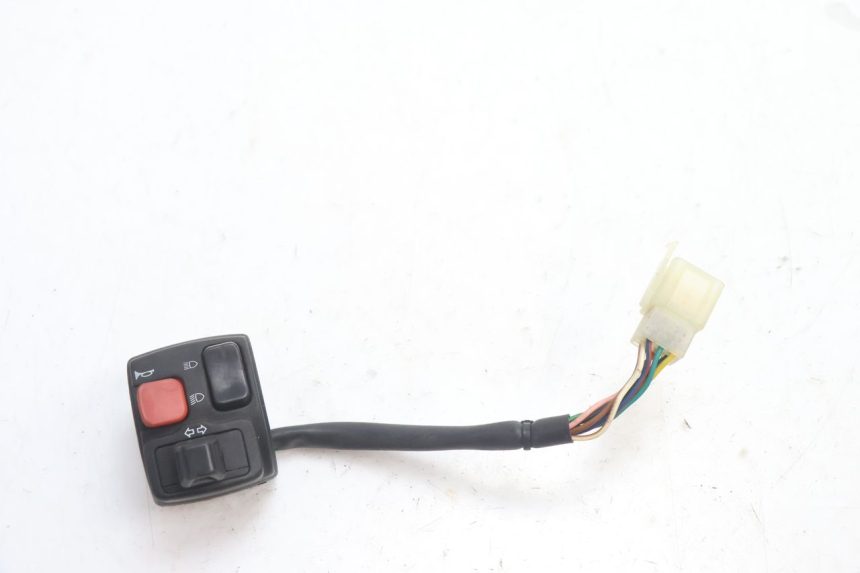photo de COMANDO ESQUERDO MBK BOOSTER SPIRIT 50 (2004 - 2017) - Vista principal