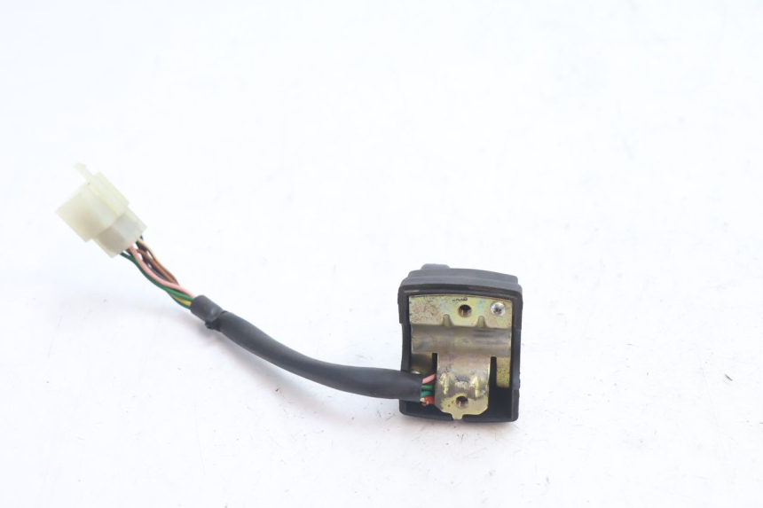 photo de COMANDO ESQUERDO MBK BOOSTER SPIRIT 50 (2004 - 2017) - Outro ângulo de visão