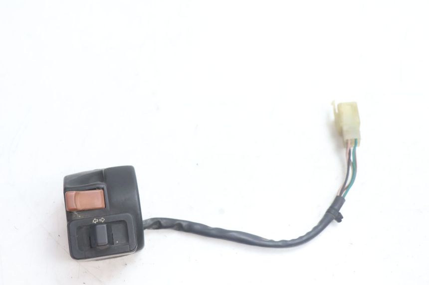 photo de COMUTADOR ESQUERDO MBK BOOSTER SPIRIT 50 (1996 - 1999) - Vista principal