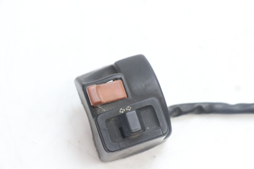 photo de COMUTADOR ESQUERDO MBK BOOSTER SPIRIT 50 (1996 - 1999) - Detalhe da peça