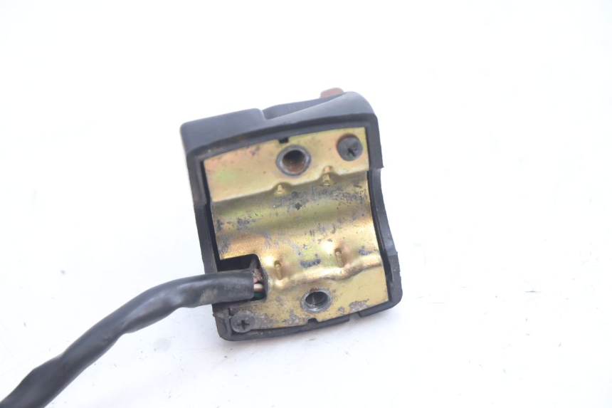 photo de COMUTADOR ESQUERDO MBK BOOSTER SPIRIT 50 (1996 - 1999) - Ampliação técnica