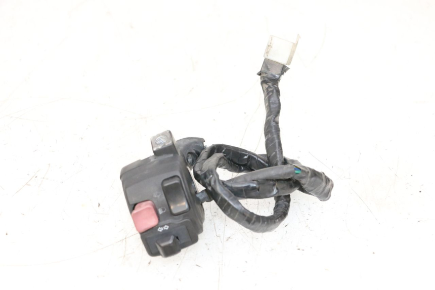 photo de COMANDO ESQUERDO MBK BOOSTER SPIRIT NAKED 50 (2004 - 2017) - Vista principal