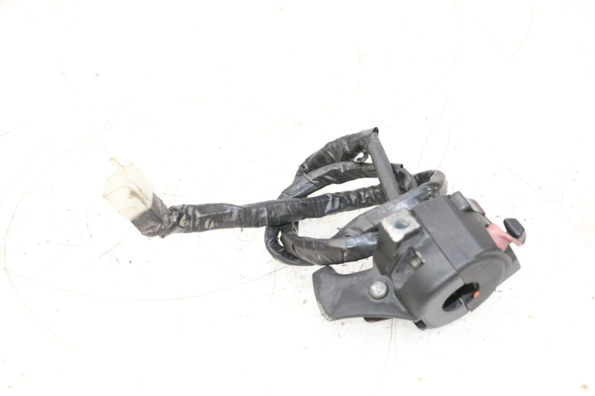 photo de COMANDO ESQUERDO MBK BOOSTER SPIRIT NAKED 50 (2004 - 2017) - Vista geral