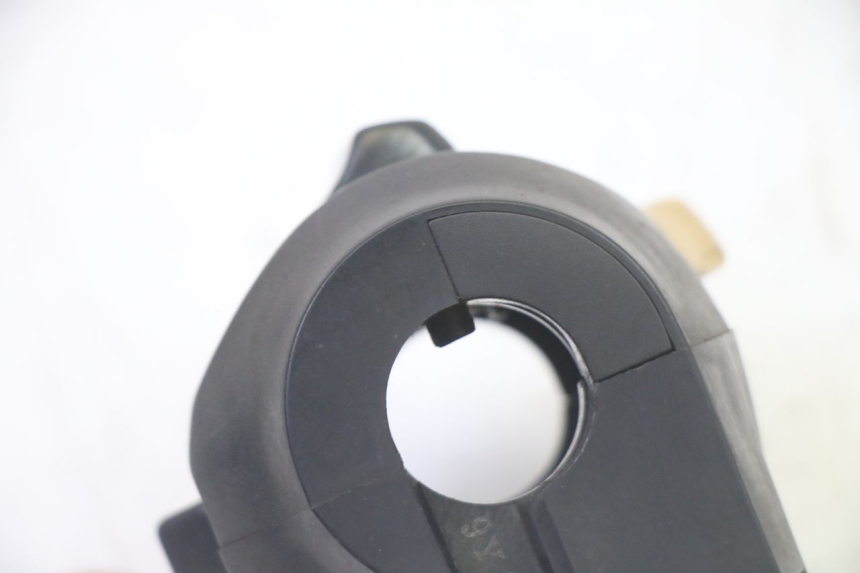 photo de COMANDO ESQUERDO SUZUKI BURGMAN 125 (2007 - 2014) - Ampliação técnica