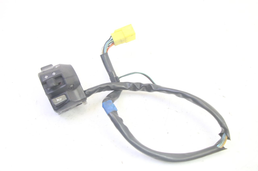 photo de COMANDO ESQUERDO SUZUKI BURGMAN 125 (2007 - 2014) - Vista principal