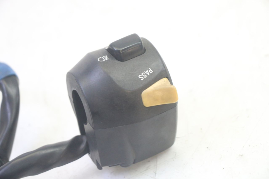 photo de COMANDO ESQUERDO SUZUKI BURGMAN 125 (2007 - 2014) - Ampliação técnica
