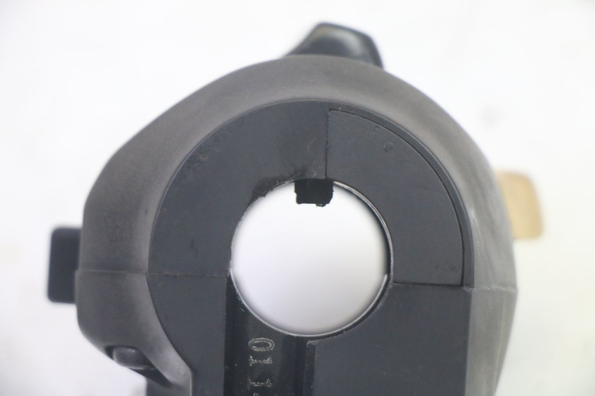 photo de COMANDO ESQUERDO SUZUKI BURGMAN 125 (2007 - 2014) - Vista geral