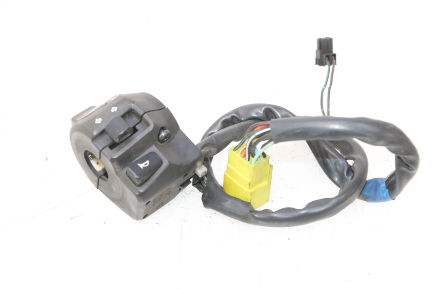 photo de COMANDO ESQUERDO SUZUKI BURGMAN 125 (2007 - 2014) - Vista principal