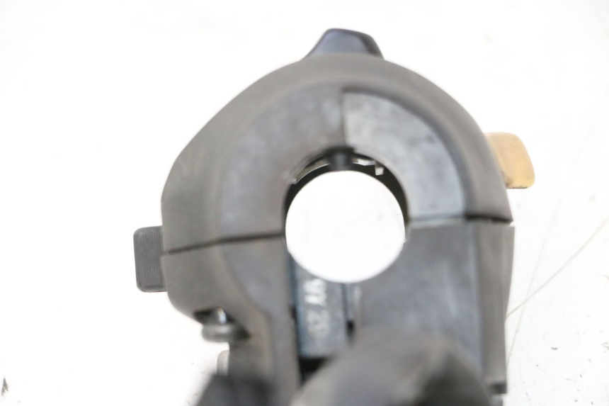 photo de COMANDO ESQUERDO SUZUKI BURGMAN 125 (2007 - 2014) - Ampliação técnica