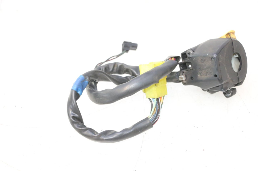 photo de COMANDO ESQUERDO SUZUKI BURGMAN 125 (2007 - 2014) - Vista geral