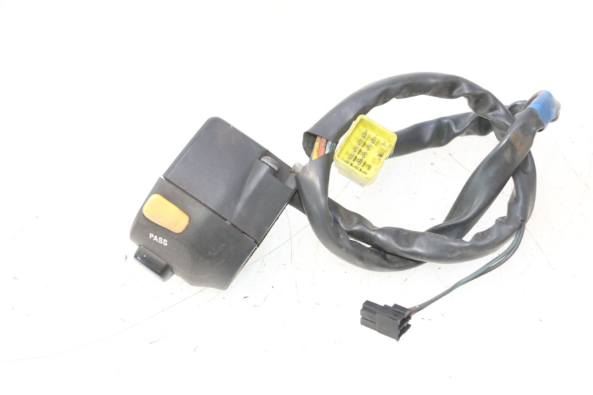 photo de COMANDO ESQUERDO SUZUKI BURGMAN 125 (2007 - 2014) - Pontos de fixação